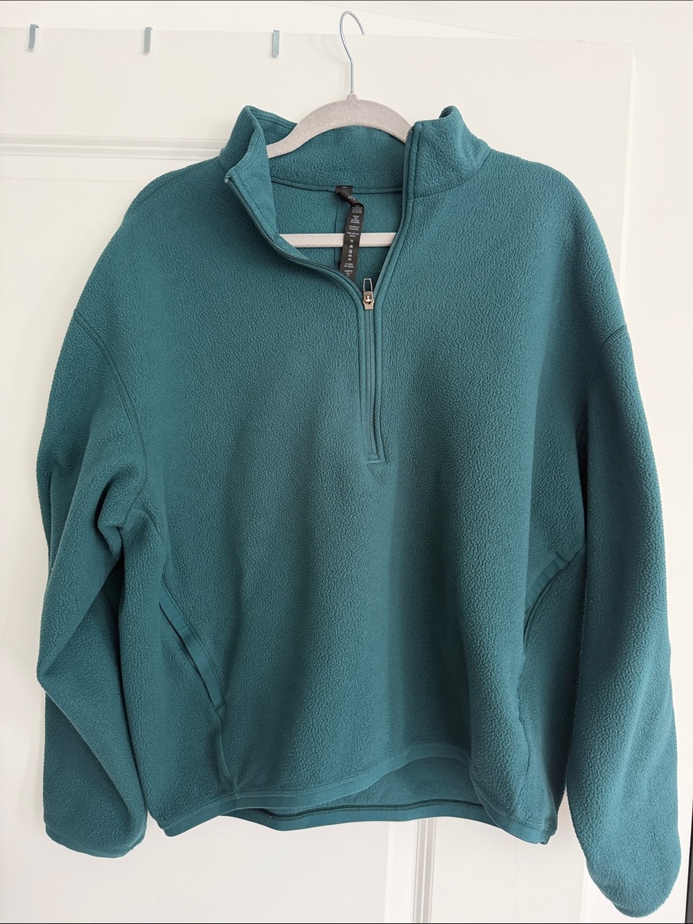Lululemon fleece